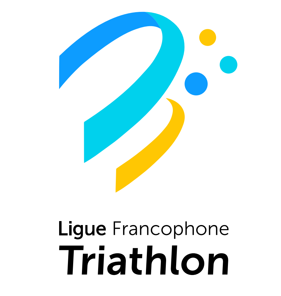 Ligue Francophone Triathlon logo