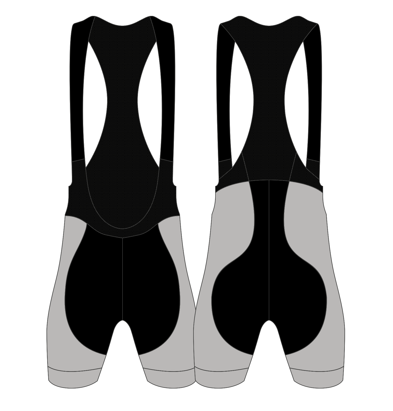 Pro Bib Shorts