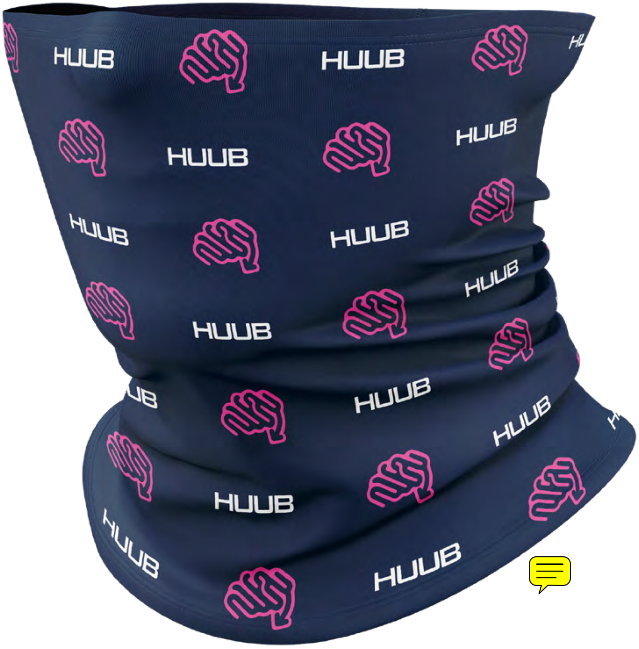 Neck Warmer