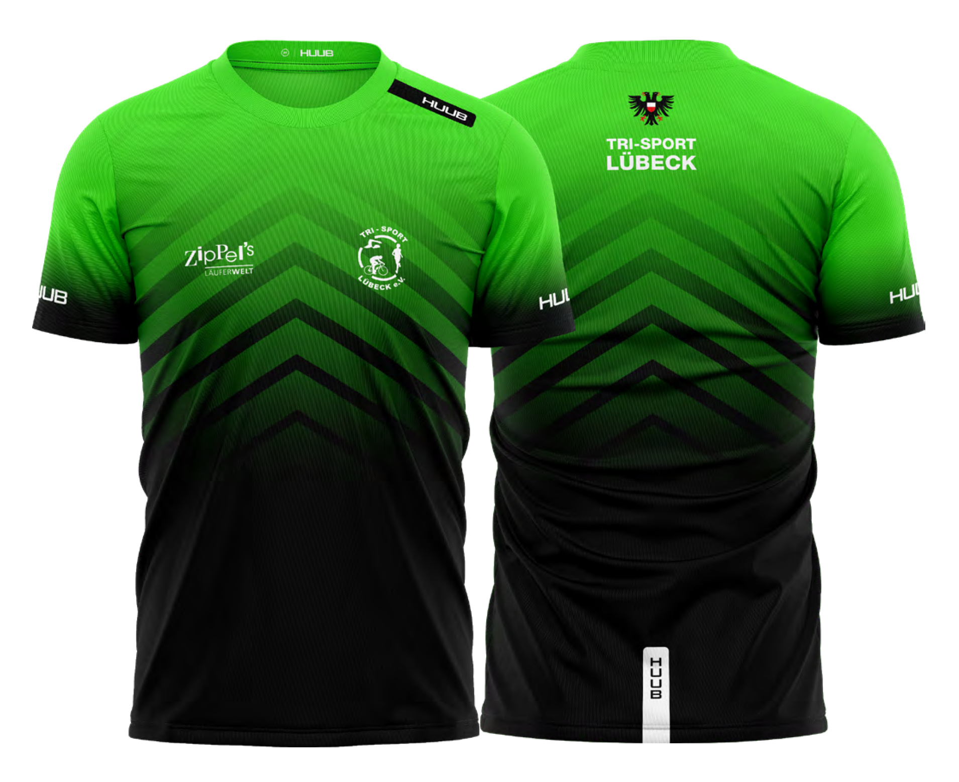 Pro Tech T-Shirt